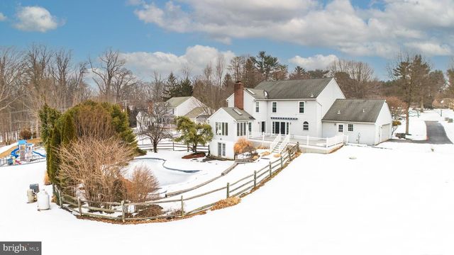 1765 COLT RD, Media, PA 19063