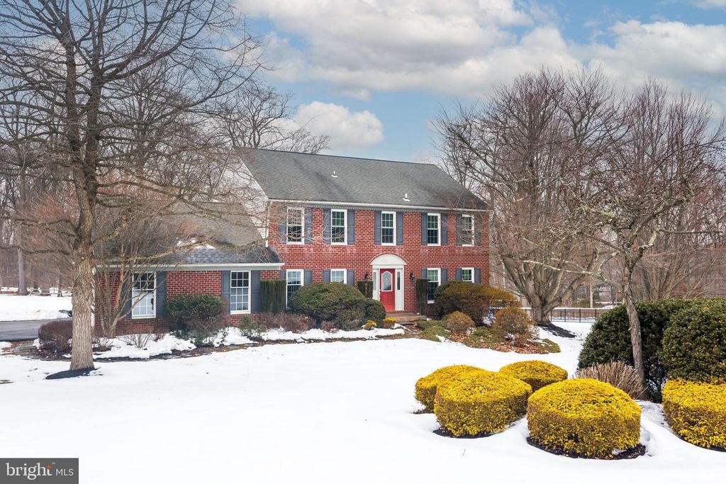 1765 COLT RD, Media, PA 19063