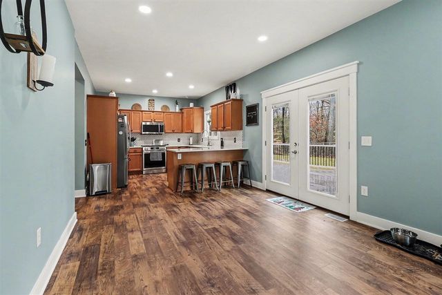 5218 Jackson Court, Montague, MI 49437