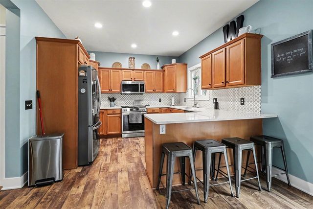 5218 Jackson Court, Montague, MI 49437