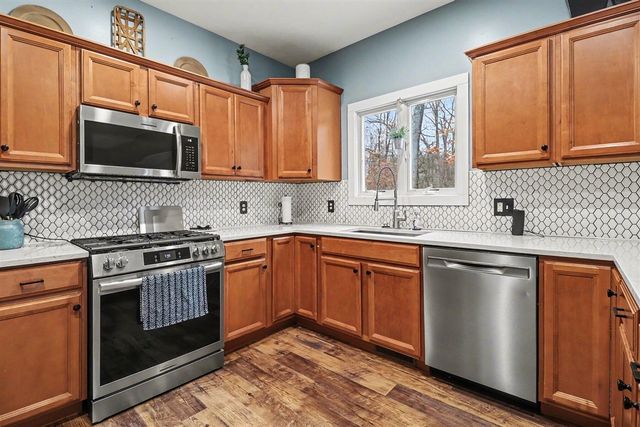 5218 Jackson Court, Montague, MI 49437