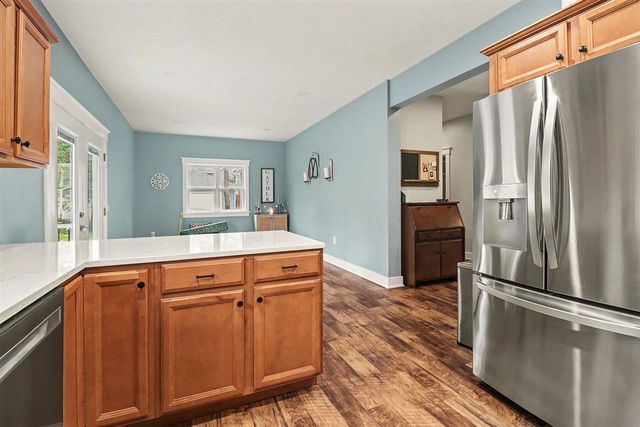 5218 Jackson Court, Montague, MI 49437