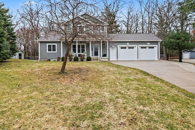 5218 Jackson Court, Montague, MI 49437