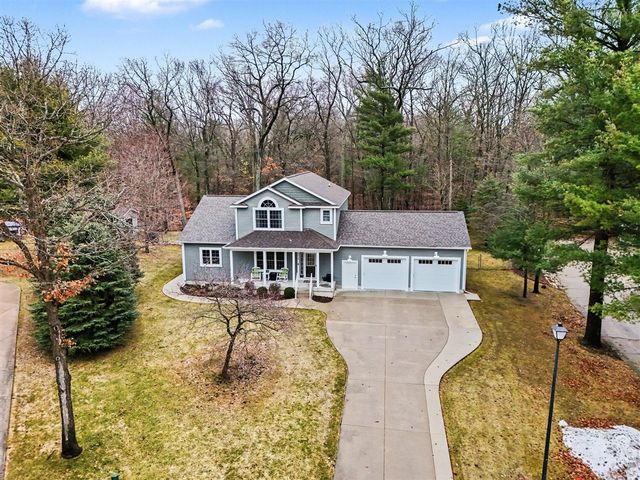 5218 Jackson Court, Montague, MI 49437