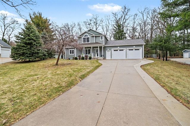 5218 Jackson Court, Montague, MI 49437