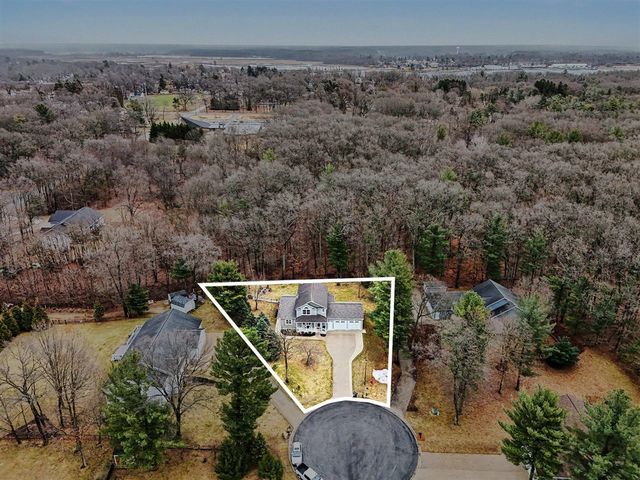 5218 Jackson Court, Montague, MI 49437