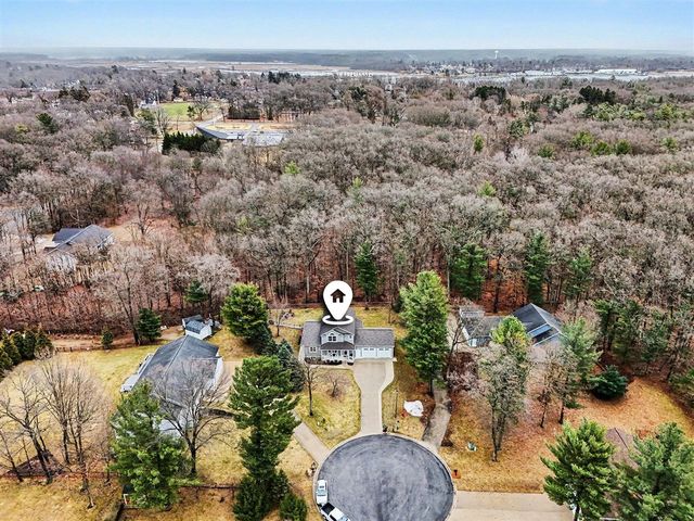 5218 Jackson Court, Montague, MI 49437