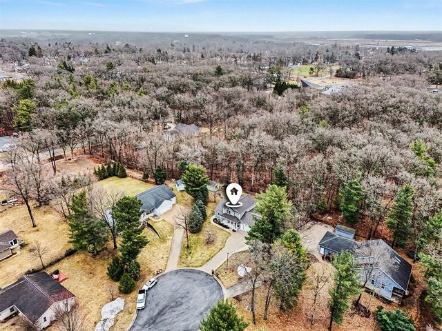 5218 Jackson Court, Montague, MI 49437