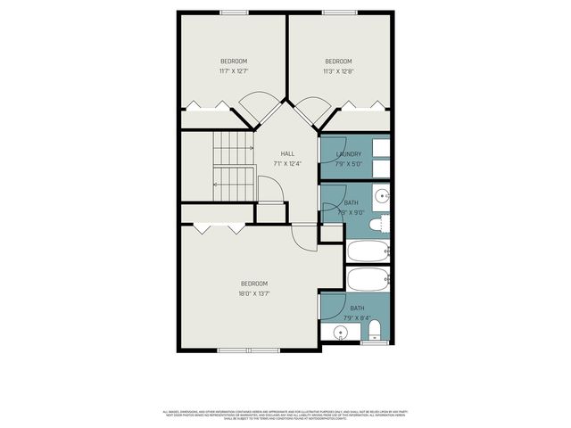 5218 Jackson Court, Montague, MI 49437