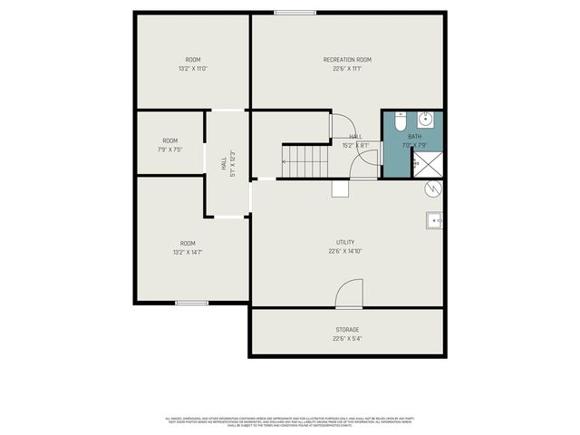 5218 Jackson Court, Montague, MI 49437