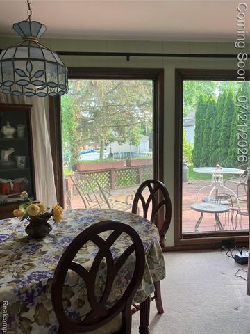 35754 Schmid Drive, New Baltimore, MI 48047