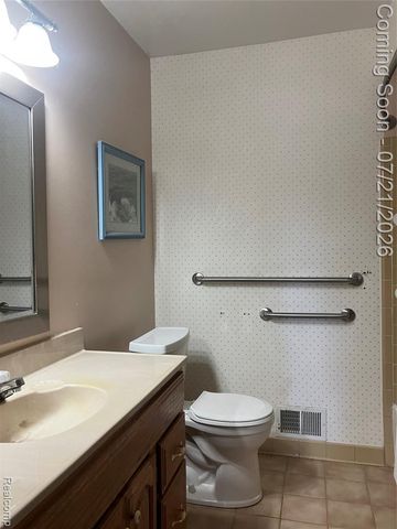35754 Schmid Drive, New Baltimore, MI 48047