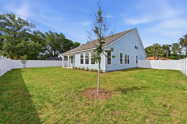 14 PROSPECT LANE, Palm Coast, FL 32164