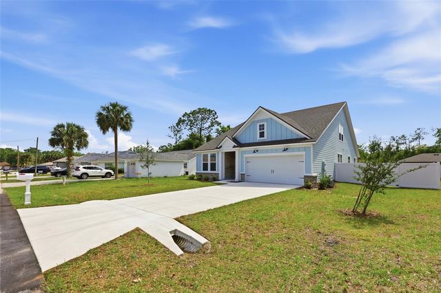 14 PROSPECT LANE, Palm Coast, FL 32164