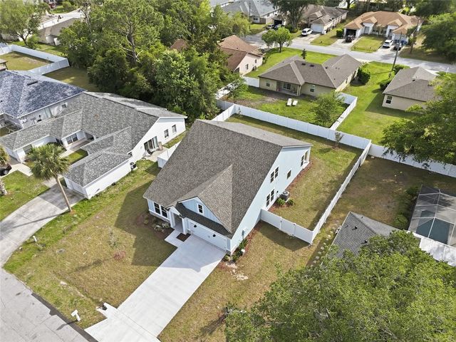 14 PROSPECT LANE, Palm Coast, FL 32164