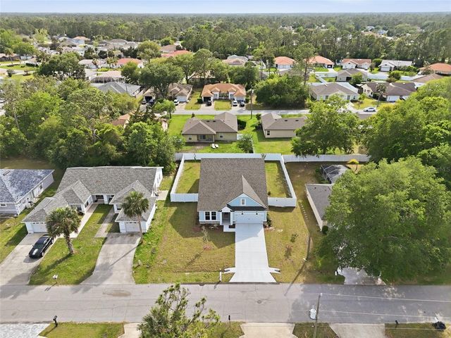 14 PROSPECT LANE, Palm Coast, FL 32164