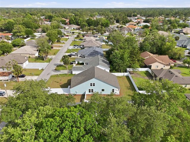 14 PROSPECT LANE, Palm Coast, FL 32164