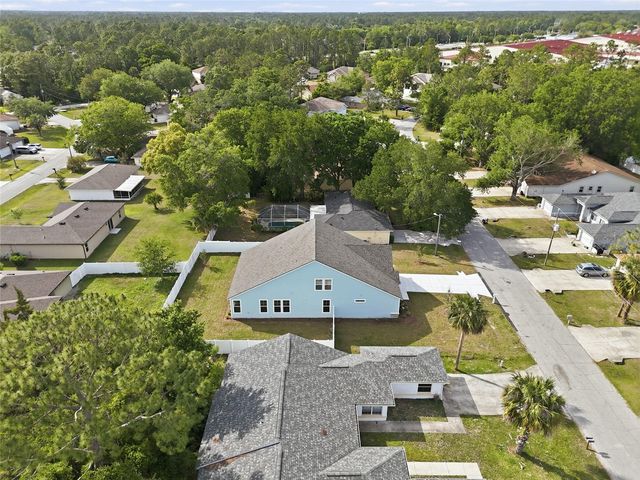 14 PROSPECT LANE, Palm Coast, FL 32164