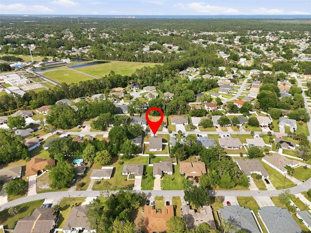 14 PROSPECT LANE, Palm Coast, FL 32164