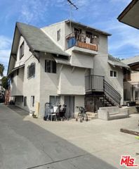 524 N Cummings Street, Los Angeles, CA 90033