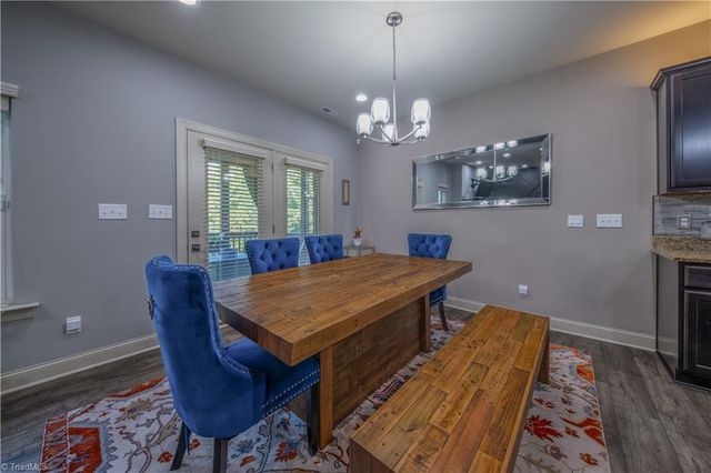 405 Spring Lake Farm Circle, Winston-salem, NC 27101