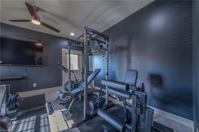405 Spring Lake Farm Circle, Winston-salem, NC 27101