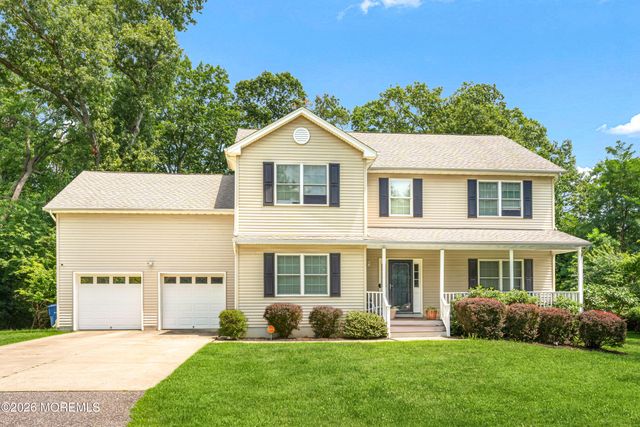 524 Wayside Road, Neptune Township, NJ 07753