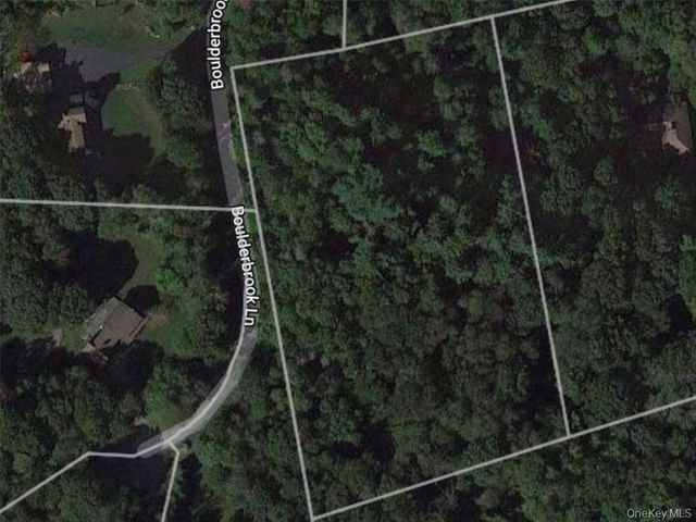 Boulderbrooke Lane, Patterson, NY 12563