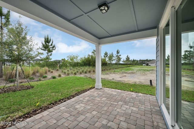 320 ECLIPTIC Loop, Yulee, FL 32097