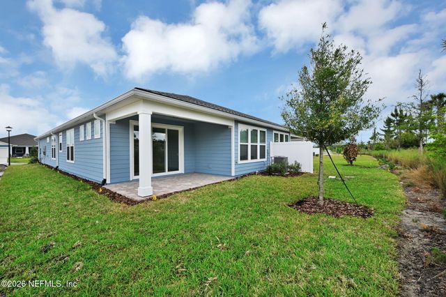 320 ECLIPTIC Loop, Yulee, FL 32097