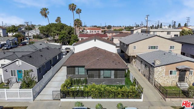 12527 Cranbrook Avenue, Hawthorne, CA 90250