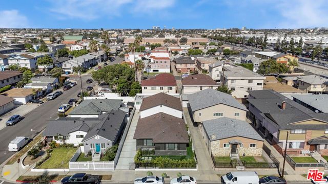 12527 Cranbrook Avenue, Hawthorne, CA 90250