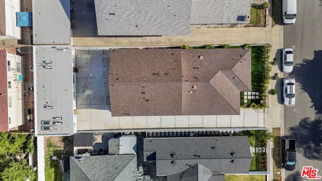 12527 Cranbrook Avenue, Hawthorne, CA 90250