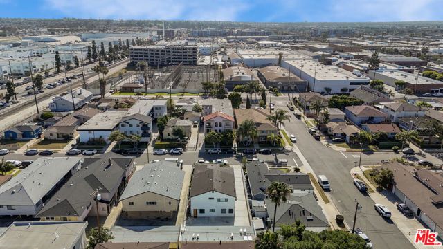 12527 Cranbrook Avenue, Hawthorne, CA 90250
