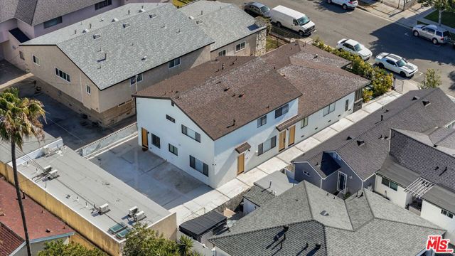 12527 Cranbrook Avenue, Hawthorne, CA 90250