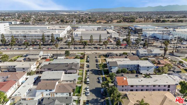 12527 Cranbrook Avenue, Hawthorne, CA 90250