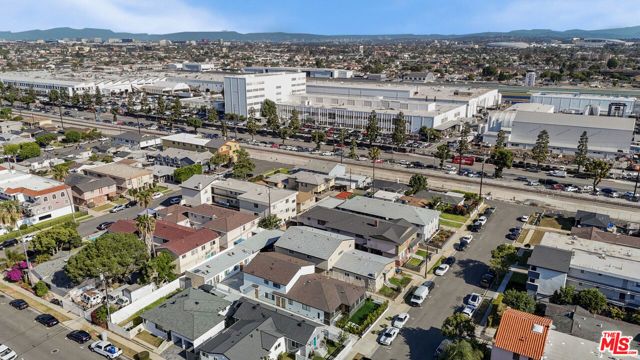 12527 Cranbrook Avenue, Hawthorne, CA 90250