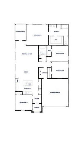 40702 Barley Straw, Magnolia, TX 77354