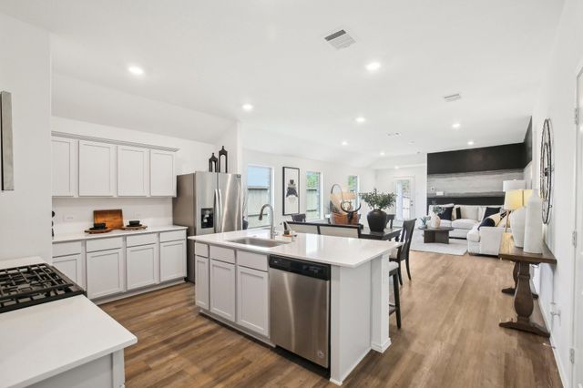 40702 Barley Straw, Magnolia, TX 77354