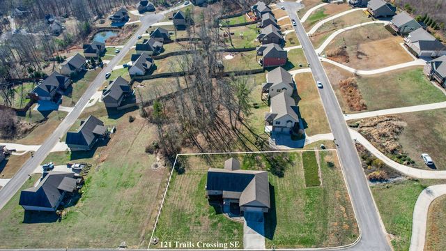 121 Trails Crossing SE, Cleveland, TN 37323