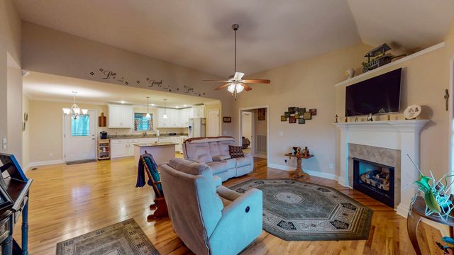 121 Trails Crossing SE, Cleveland, TN 37323