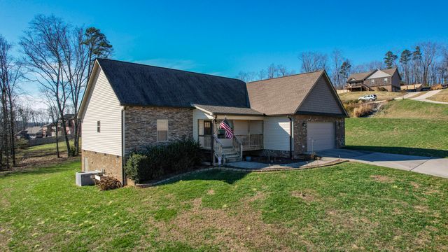 121 Trails Crossing SE, Cleveland, TN 37323