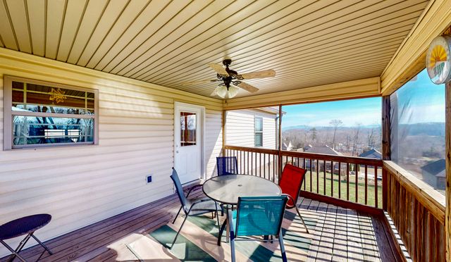 121 Trails Crossing SE, Cleveland, TN 37323