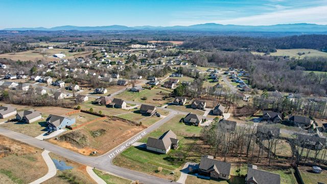 121 Trails Crossing SE, Cleveland, TN 37323
