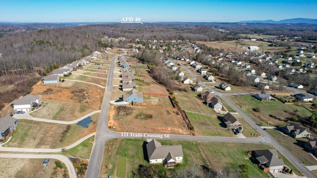 121 Trails Crossing SE, Cleveland, TN 37323