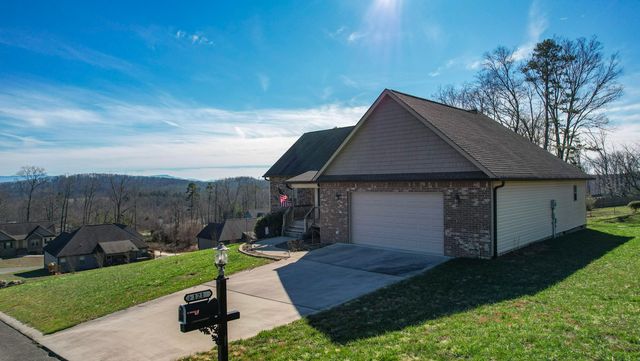 121 Trails Crossing SE, Cleveland, TN 37323