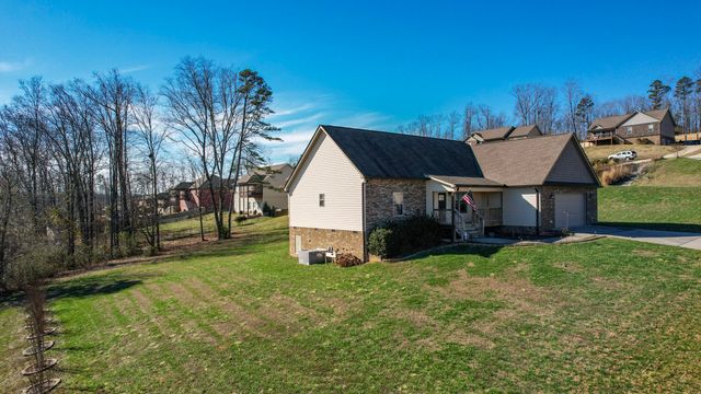 121 Trails Crossing SE, Cleveland, TN 37323