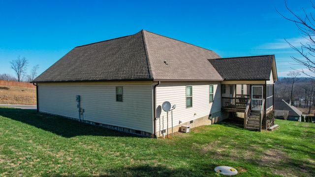 121 Trails Crossing SE, Cleveland, TN 37323