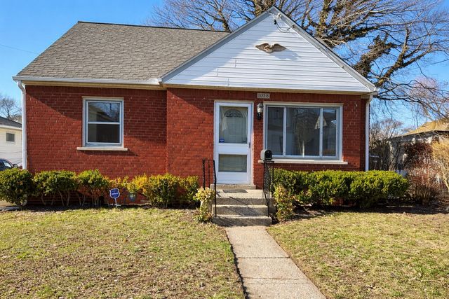 1038 E 24TH Street, Erie, PA 16503