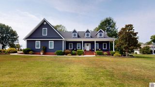 81 Oak Shadow Lane # 3, Benton, KY 42025